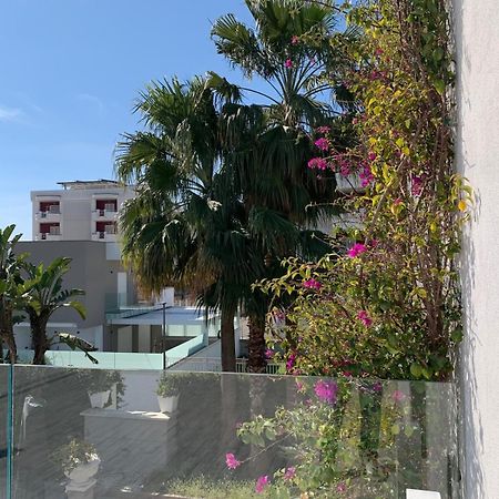 Casa Vacanze Volla  Eksteriør billede