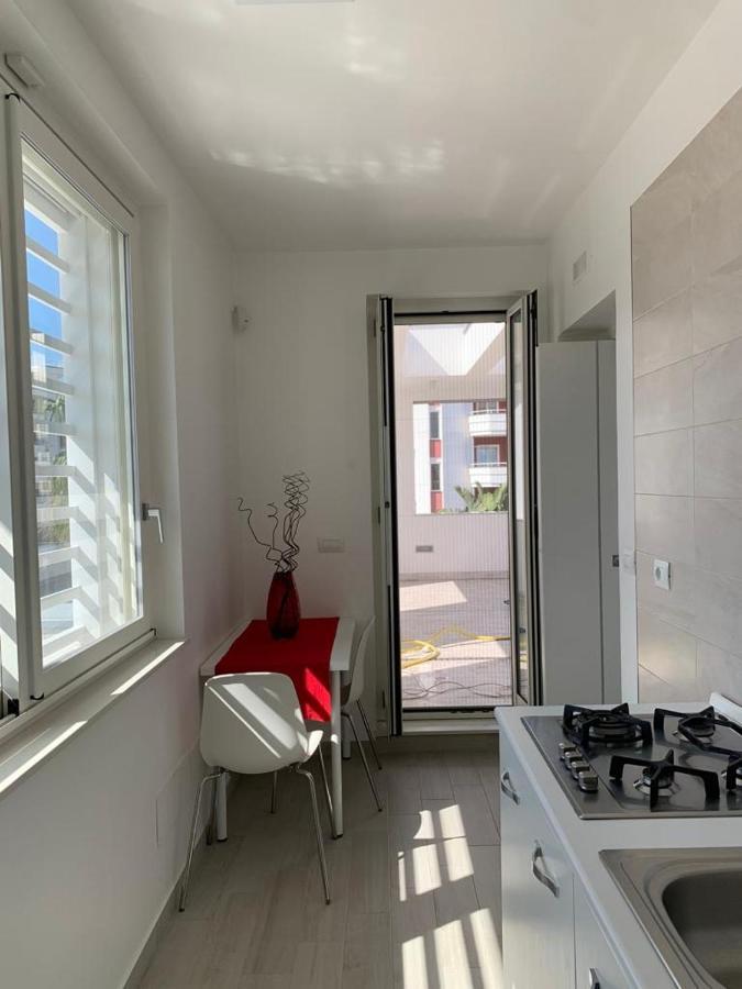 Casa Vacanze Volla  Eksteriør billede